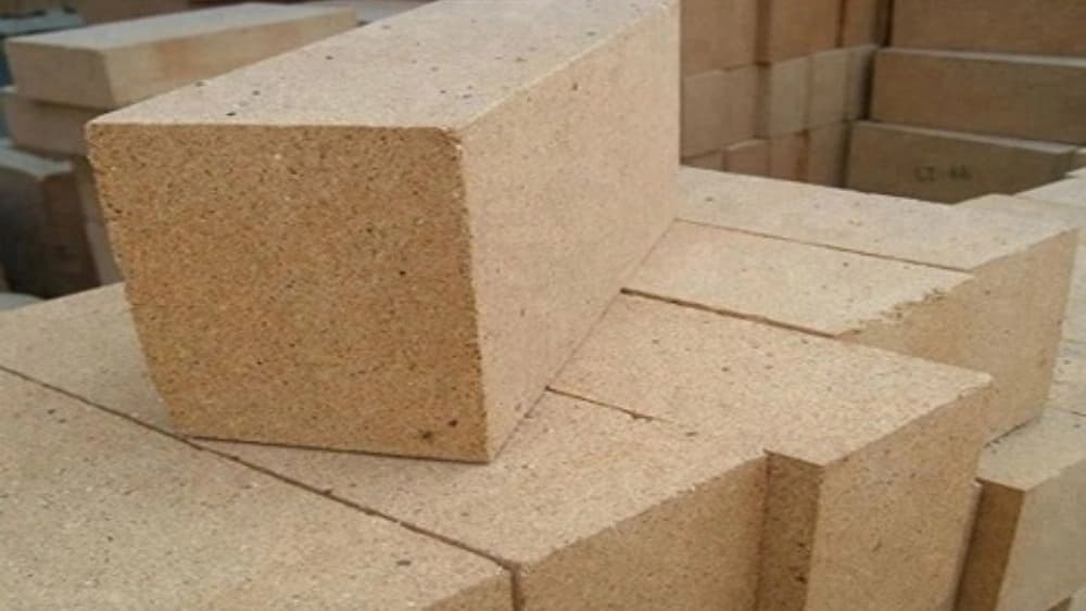 تولید و پخش آجر نسوز اصفهان